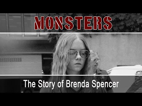 The Story of Brenda Spencer