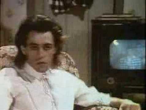 The Boomtown Rats. I Don&#039;t Like Mondays.