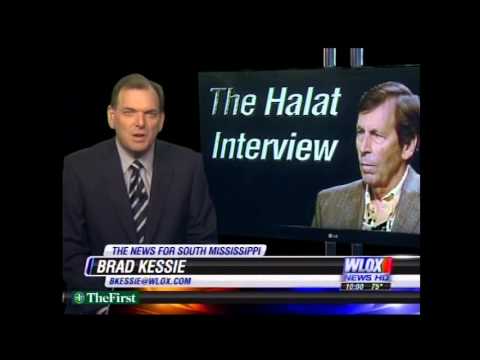 AP2014 Documentary The Pete Halat Interview 2 Parts Brad Kessie 5-21-13