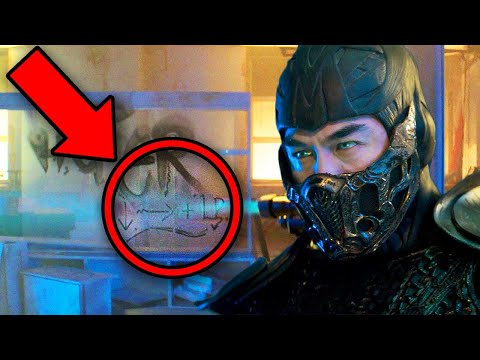 10 Great Details in Popular Movies - 16