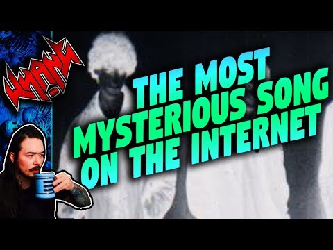 The Most Mysterious Song on the Internet - Tales From the Internet