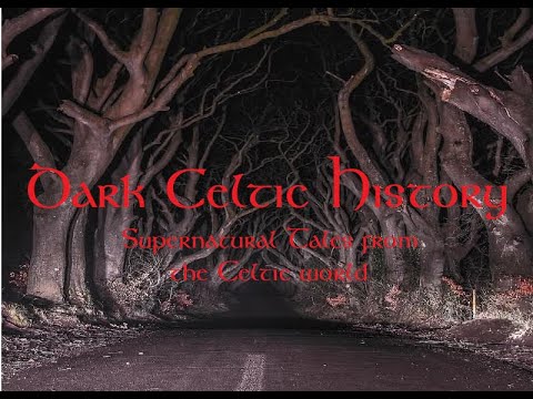 Dark Celtic History - the Ashray