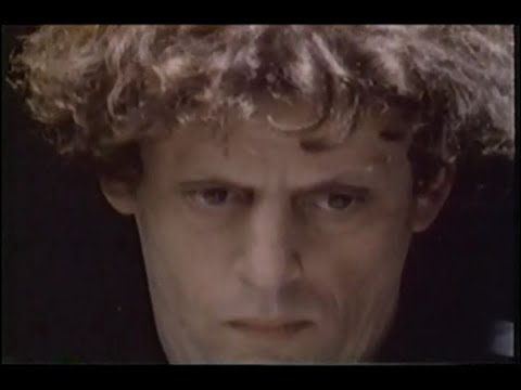 Philip Glass 1983 &quot;Einstein On The Beach&quot; Train/Spaceship