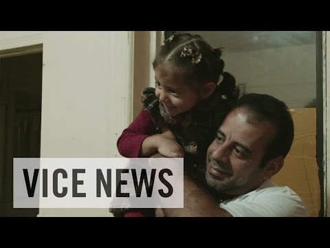 Banning Syrian Refugees: Unsettled in America