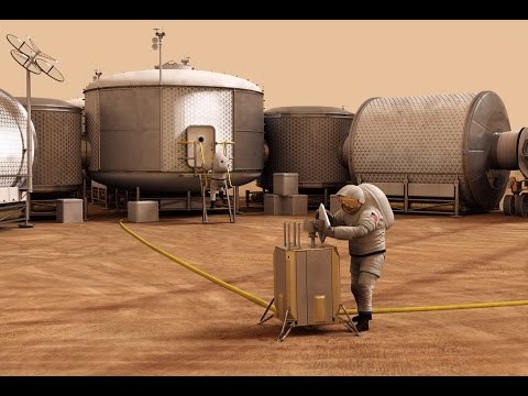 10 Awesome And Wacky Space Technologies Of The Future - 79