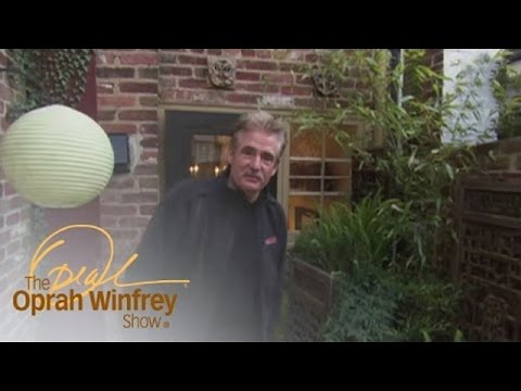 The Skinniest House in America | The Oprah Winfrey Show | Oprah Winfrey Network
