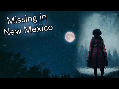 Strange Disappearances in Santa Fe National Forest: New Mexico