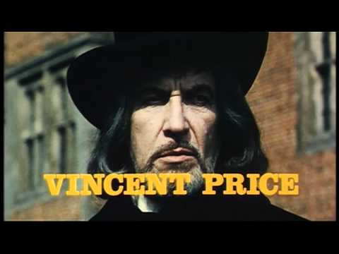 Witchfinder General Trailer