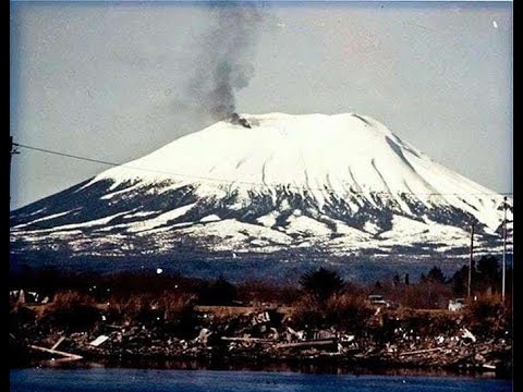 One Of The Greatest April Fools’Day Pranks Ever Involved A Fake Volcanic