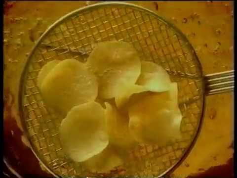 Olean and Lay&#039;s Wow chip commercials 1998