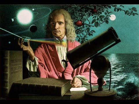 Newton&#039;s Telescope