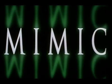 Mimic (1997) Trailer