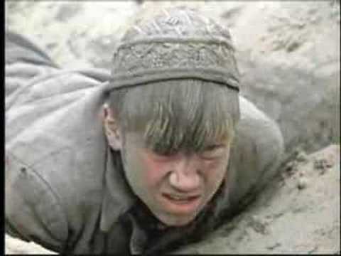 Top 10 Greatest Soviet Films - 85