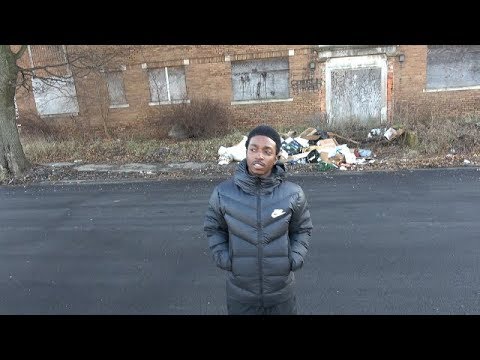 EAST CLEVELAND HOODS / INTERVIEW WITH LOCAL