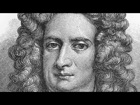 This Is How Isaac Newton Predicted The End Of The World