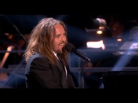 Hope (Groundhog Day) by Tim Minchin at the 2017 Olivier Awards