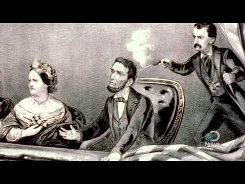 What was the Lincoln Conspiracy?