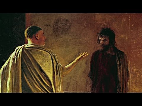 10 Historical Discoveries That Corroborate with the Bible - 66