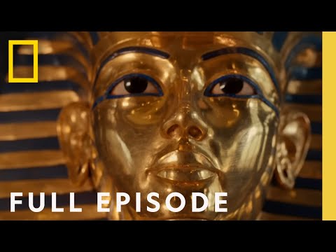 Cleopatra&#039;s Lost Tomb (Full Episode) | Lost Treasures of Egypt