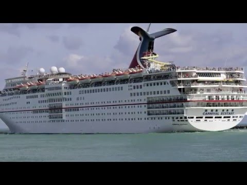 10 Gruesome Cruise Ship Deaths - 62