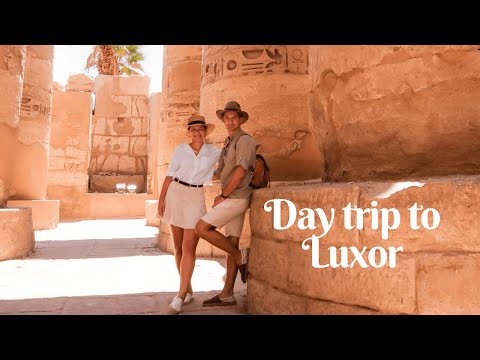 LUXOR | Egypt