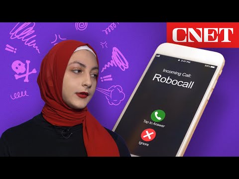 Why You&#039;re Getting So Many Spam Calls