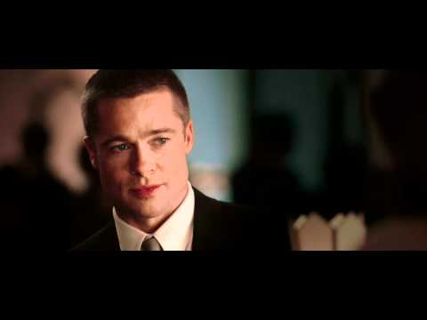 Mr. and Mrs. Smith - Tango (1080p HD)