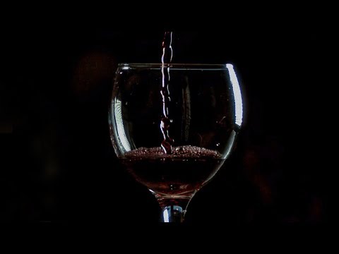 Is Red Wine Good for You? | Earth Science