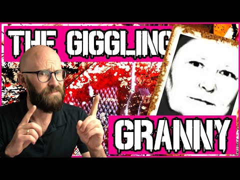 Nannie Doss: The Giggling Granny