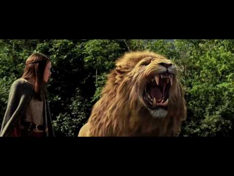 The Chronicles of Narnia: Prince Caspian (Official trailer)