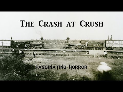 The Crash at Crush | A Short Documentary | Fascinating Horror