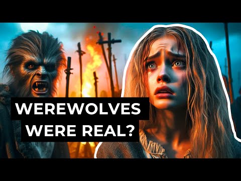 The Dark Truth Behind Real Werewolf Witch Trials | What Really Happened