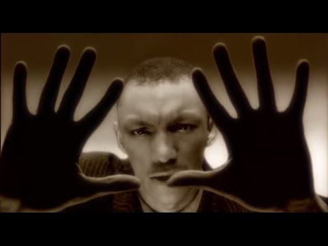 Tricky - &#039;Black Steel&#039; (Official Video)