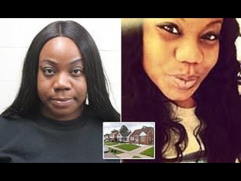 Shakira Graham found guilty of killing Garfield Heights man she met on dating site Plenty-Of-Fish