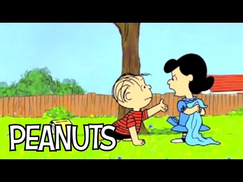&quot;Happiness Is a Warm Blanket, Charlie Brown&quot; (Official Trailer)