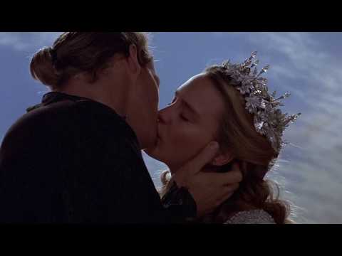 &quot;A Kissing Book&quot; – The Princess Bride (High Quality)