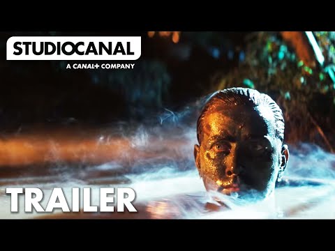 Apocalypse Now | Official Trailer