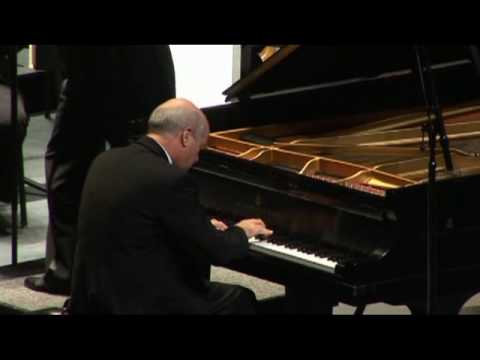Enrique Graf plays Mozart Concerto No. 21 in C major K. 467