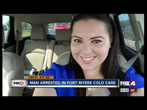 Police arrest victim&#039;s boyfriend in cold case murder