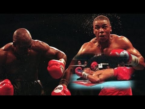 Derrick Jefferson 🇺🇲 With A One Punch KO Of Maurice Harris