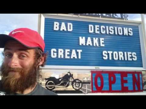 Man recreates Forrest Gump&#039;s epic run across America