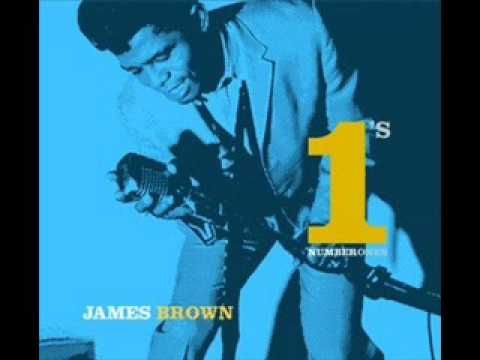 Papa&#039;s Got a Brand New Bag - James Brown