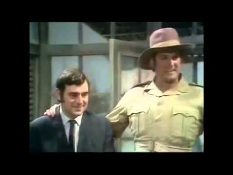 Top 25 Monty Python Sketches - 26