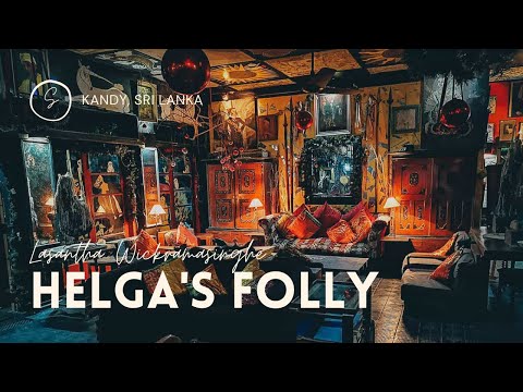 Helga&#039;s Folly