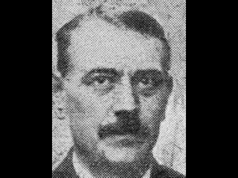 Profiles from the Titanic #12 - John Sage and family