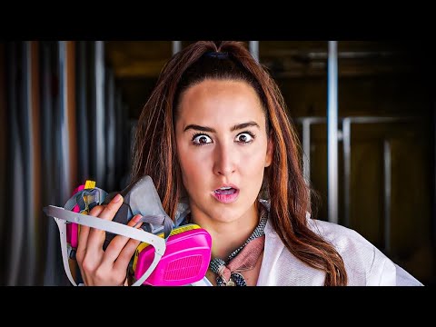 The Business of Cleaning Crime Scenes