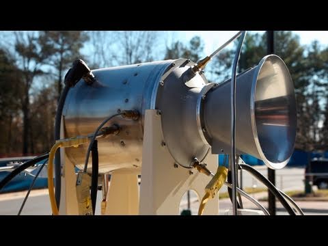 Electrofuels: More Efficient Than Photosynthesis