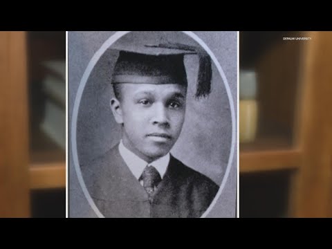 Legacy of scientist Dr. Percy Julian