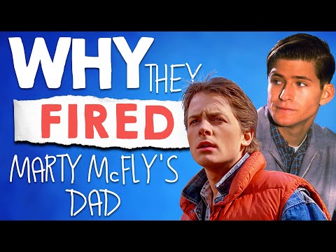 The Real Reason Marty McFly’s Dad Wasn&#039;t In The Sequel