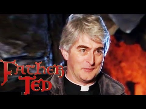 Best of Ted - Father Ted Compilation